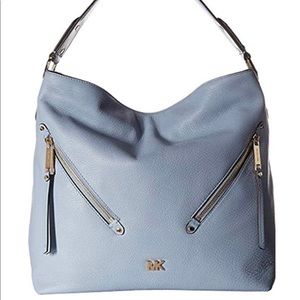 Michael Kors Evie Large Hobo Bag / Purse
